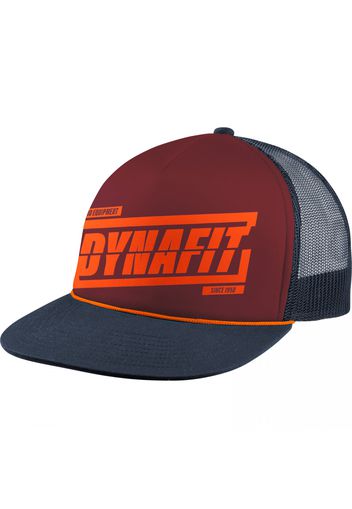 Dynafit Graphic Trucker Cap