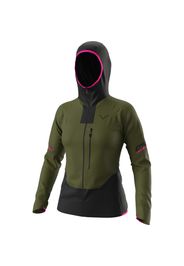 Dynafit W Traverse Dynastretch Jacket