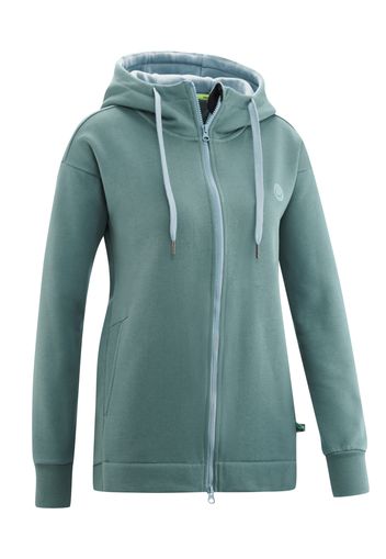 Edelrid W Spotter Zip Hoody