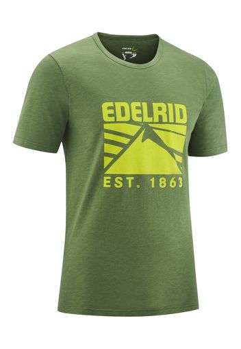 Edelrid M Highball T-shirt Iv