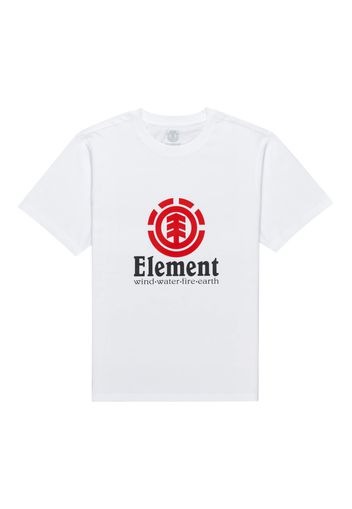 Elemental M Vertical Tees