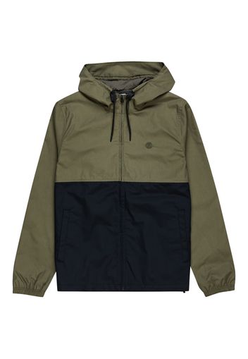 Elemental M Alder Light 2t Jacket