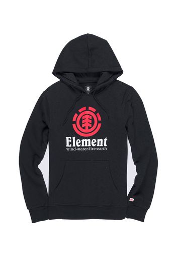 Elemental M Vertical Hoody