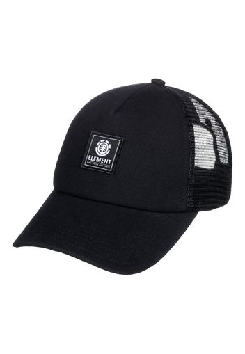 Elemental Icon Mesh Cap