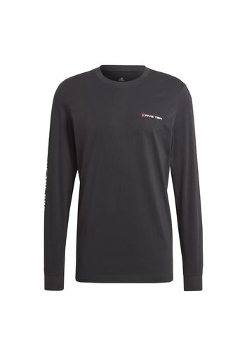 Adidas Five Ten Gfx Long-sleeve M