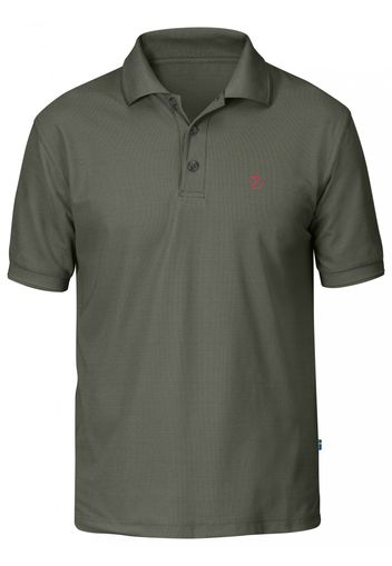 Fjällräven M Crowley Pique Shirt