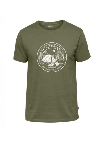 Fjällräven M Lägerplats T-shirt