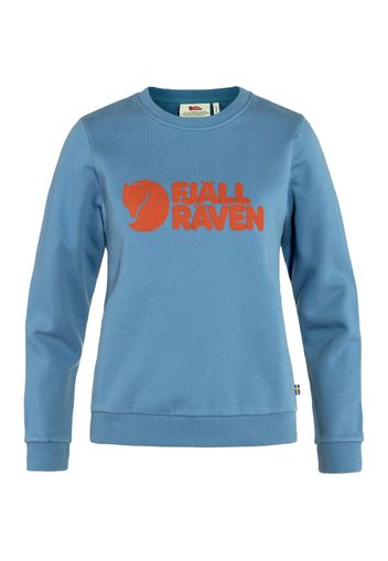 Fjällräven W Logo Sweater