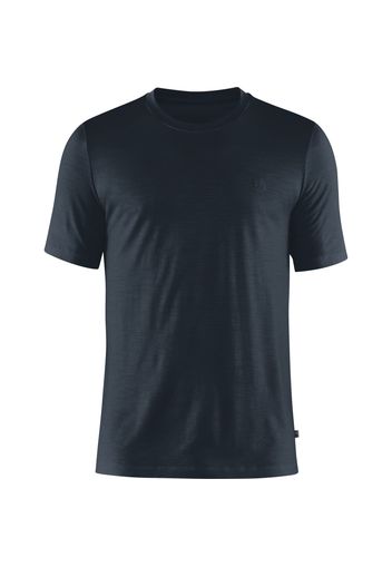 Fjällräven M Abisko Wool Short-sleeve