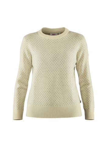 Fjällräven W Övik Nordic Sweater