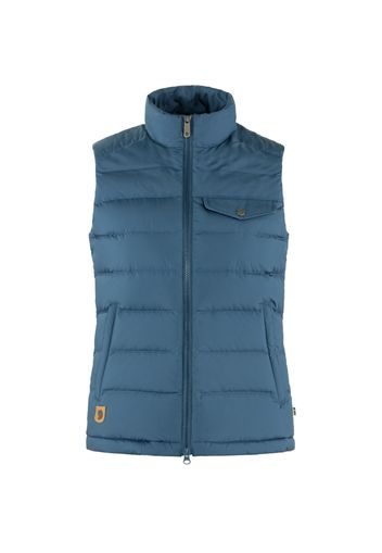 Fjällräven W Greenland Down Liner Vest