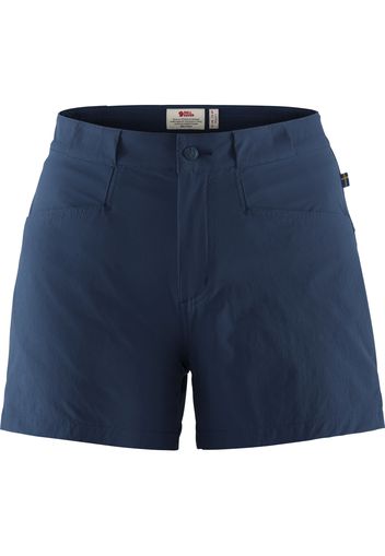 Fjällräven W High Coast Lite Shorts