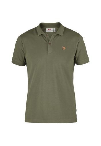 Fjällräven M Övik Polo Shirt