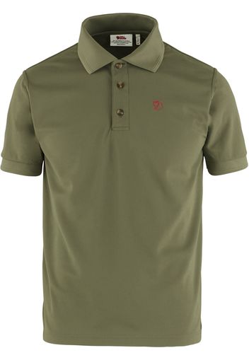 Fjällräven M Crowley Pique Shirt