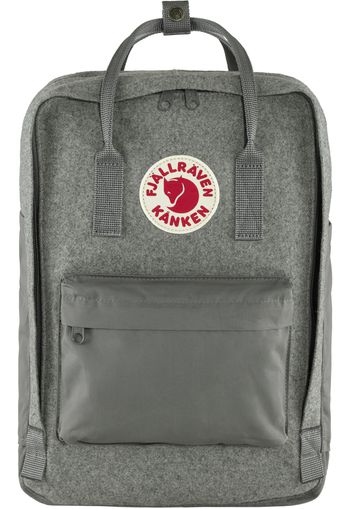 Fjällräven Kanken Re-wool Laptop 15''