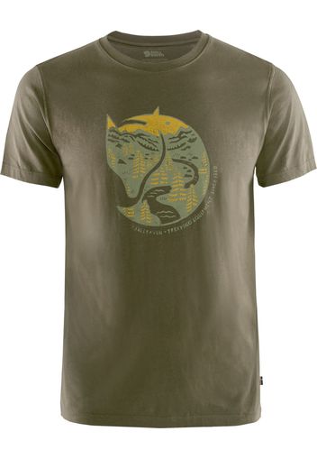 Fjällräven M Artic Fox T-shirt