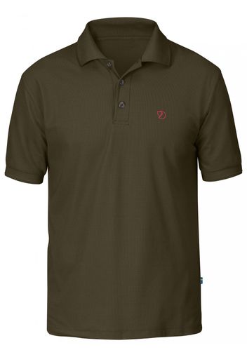 Fjällräven M Crowley Pique Shirt