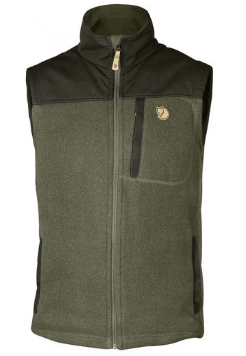 Fjällräven M Buck Fleece Vest