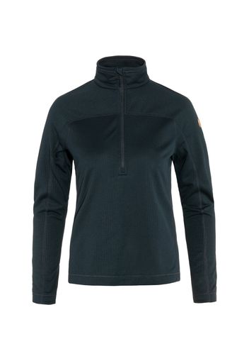 Fjällräven W Abisko Lite Fleece Half-zip