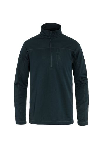 Fjällräven M Abisko Lite Fleece Half-zip