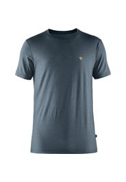 Fjällräven M Bergtagen Thinwool Short-sleeve