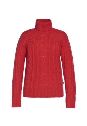 Goldbergh W Hilda Knit Sweater L/s