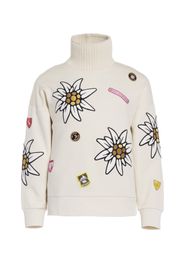 Goldbergh W Edel Sweater L/s