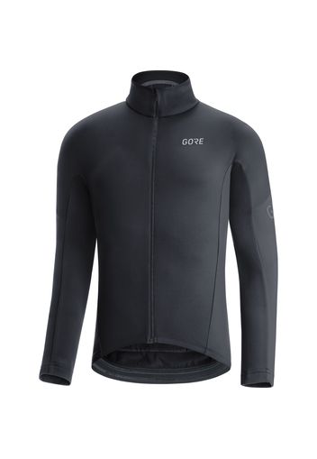 Gore M C3 Thermo Jersey