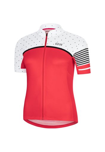 Gore W C7 Cc Jersey