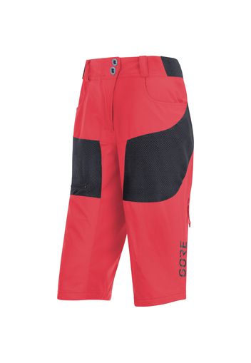 Gore W C5 All Mountain Shorts