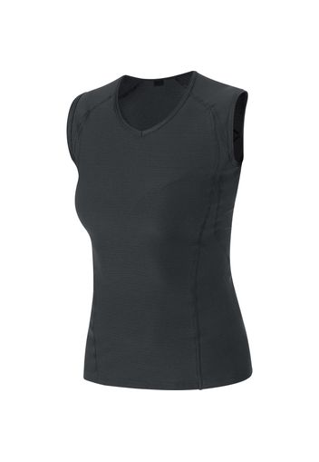 Gore W Base Layer Sleeveless Shirt