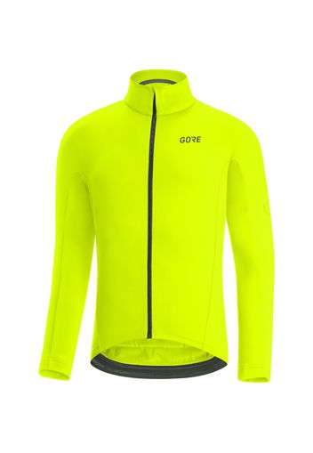 Gore M C3 Thermo Jersey