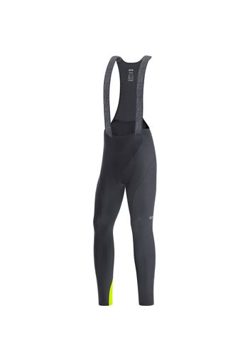 Gore M C3 Thermo Bib Tights+