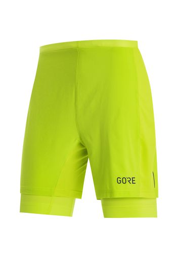 Gore M R5 2in1 Shorts