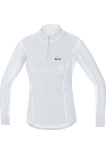 Gore W Gore Windstopper Base Layer Thermo Turtleneck