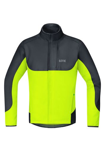 Gore M C5 Gore Windstopper Thermo Trail Jacket