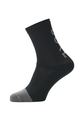 Gore M Mid Brand Socks