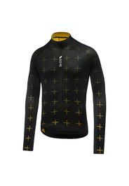 Gore M C5 Thermo Jersey