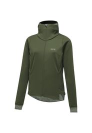 Gore W R3 Gore Windstopper Thermo Hoodie