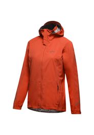 Gore W R3 Gore-tex Active Hooded Jacket