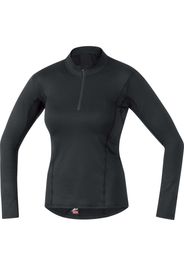 Gore W Base Layer Thermo Turtleneck