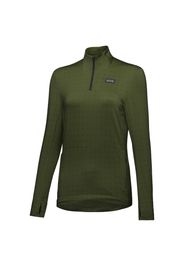 Gore W Everyday Thermo 1/4-zip