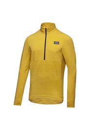 Gore M Trailkpr Hybrid 1/2-zip