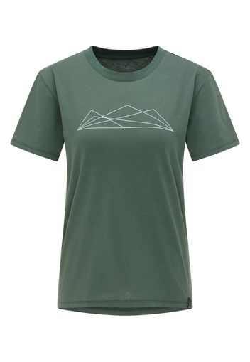 Haglöfs W Camp Tee