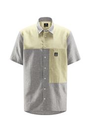 Haglöfs M Dal Short-sleeve Shirt