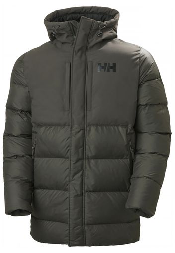 Helly Hansen M Active Puffy Long Jacket