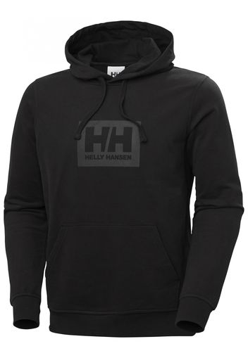 Helly Hansen M Hh Box Hoodie