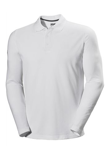 Helly Hansen M Crewline Long-sleeve Polo