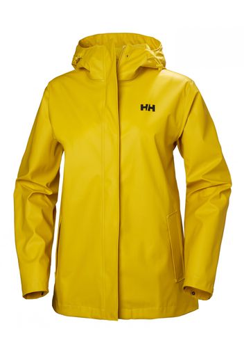 Helly Hansen W Moss Jacket