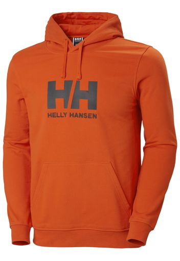 Helly Hansen M Hh Logo Hoodie